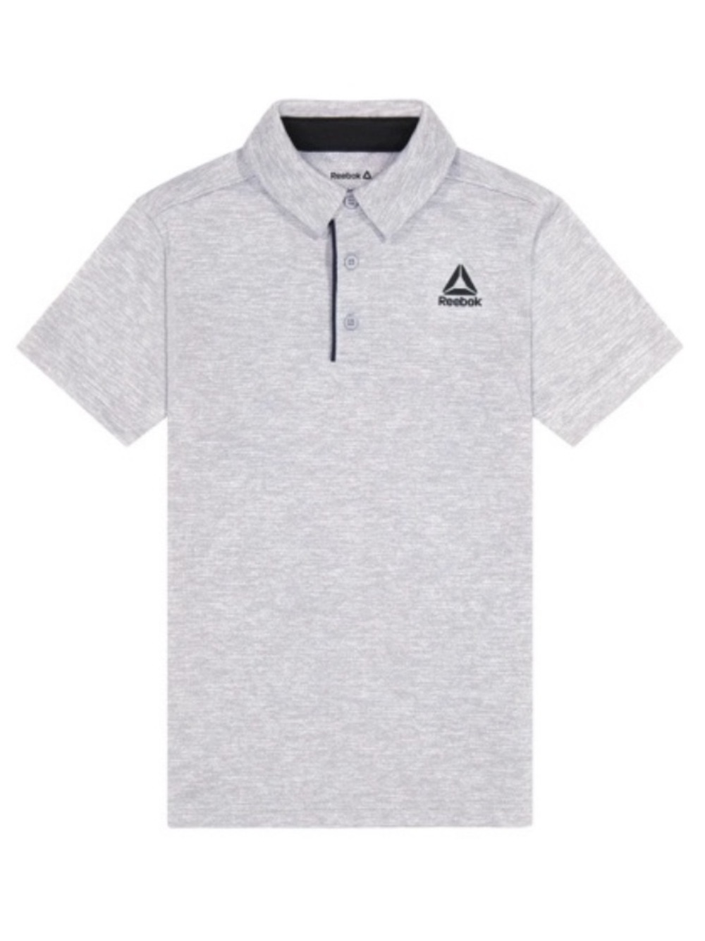 Boys Sz 18 (XXL) Reebok Polo Shirt